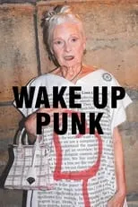 Poster de la película Wake Up Punk - Películas hoy en TV