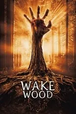 Poster de Wake Wood