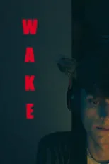 Poster de Wake