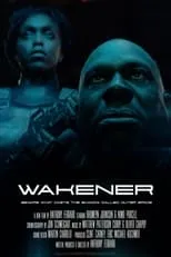 Poster de la película Wakener - Películas hoy en TV