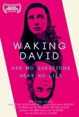 Póster de la película Waking David