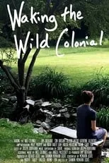 Conn Horgan interpreta a Jim O'Hara en Waking the Wild Colonial