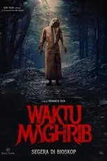 Waktu Maghrib portada