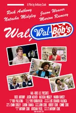 Poster de Wal-Bob's