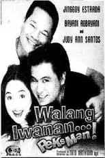 Portada de Walang Iwanan... Peksman!