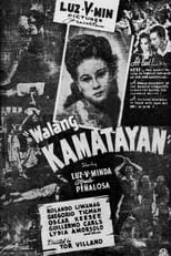 Película Walang Kamatayan