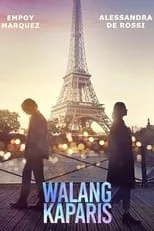 Poster de la película Walang KaParis - Películas hoy en TV