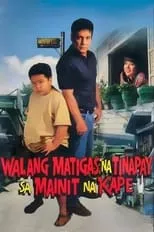 Odette Khan interpreta a  en Walang Matigas na Tinapay sa Mainit na Kape