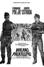 Película Walang Pagkalupig