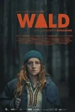 Portada de Wald