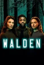 Poster de la película Walden - Películas hoy en TV