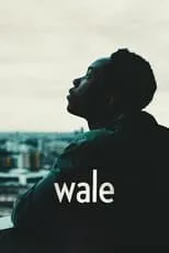 Raphel Famotibe interpreta a Wale en Wale