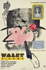 Película Walet pikowy