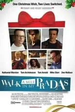 Poster de Walk a Mile in My Pradas