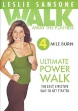 Póster de la película Walk Away the Pounds: 4 Mile Burn