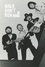 Don Wilson interpreta a  en Walk, Don't Run: The Story of The Ventures