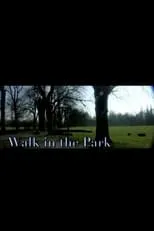 Sirle Von Schihver es Mira en Walk in the Park