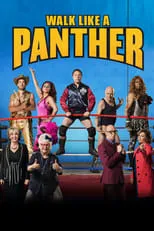 Poster de Walk Like a Panther