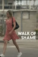 Shannon Plumb es  en Walk of Shame