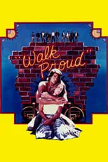 Póster de la película Walk Proud