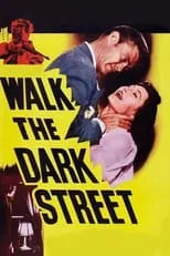 Ewing Miles Brown interpreta a 2nd Sporting Store Clerk en Walk the Dark Street