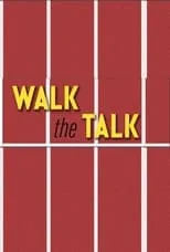 Poster de Walk the Talk