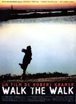 Portada de Walk the Walk