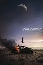 Robert McDarra interpreta a Man en Walkabout