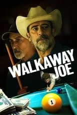 Challen Cates interpreta a Sandy en Walkaway Joe