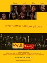 Manish Dayal interpreta a Vinay en Walkaway