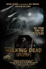 Película Walking Dead - Tomate