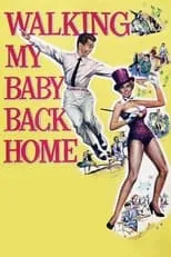 Poster de la película Walking My Baby Back Home - Películas hoy en TV