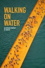 Daniel Roberts interpreta a Carl en Walking on Water