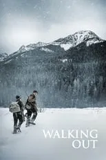 Poster de la película Walking Out - Películas hoy en TV