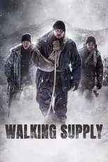 Película Walking Supply