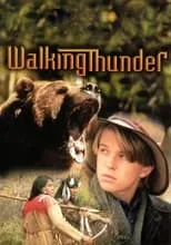 K.C. Clyde es Danny McKay en Walking Thunder