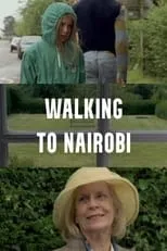 Película Walking to Nairobi