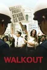 Poster de la película Walkout - Películas hoy en TV