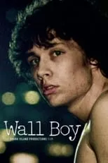 Ben Wood es Youth Worker 1 en Wall Boy