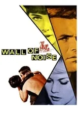 Poster de la película Wall of Noise - Películas hoy en TV