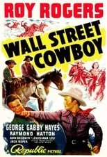 Nick Stewart interpreta a Train Porter en Wall Street Cowboy