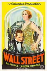 Grace Wallace interpreta a Bonnie Tucker en Wall Street