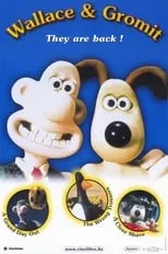 Poster de la película Wallace & Gromit: The Best of Aardman Animation - Películas hoy en TV