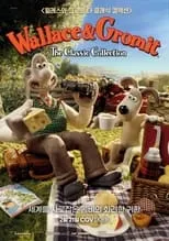 Portada de Wallace & Gromit The Classic Collection