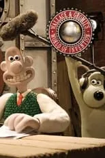 Poster de Wallace & Gromit's World of Invention