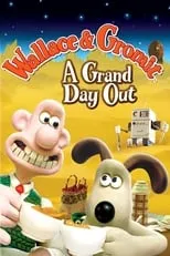 Poster de la película Wallace y Gromit: La gran excursión - Películas hoy en TV