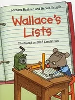 Póster de la película Wallace's Lists