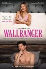 Portada de Wallbanger