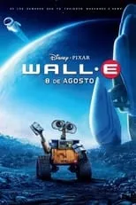 Portada de WALL·E: Batallón de limpieza