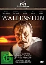 Portada de Wallenstein